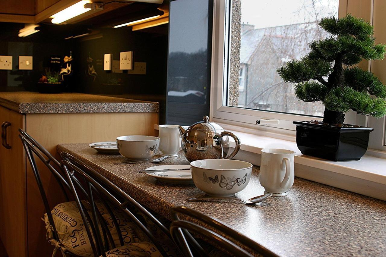 Linden Apartment Стърлинг Екстериор снимка