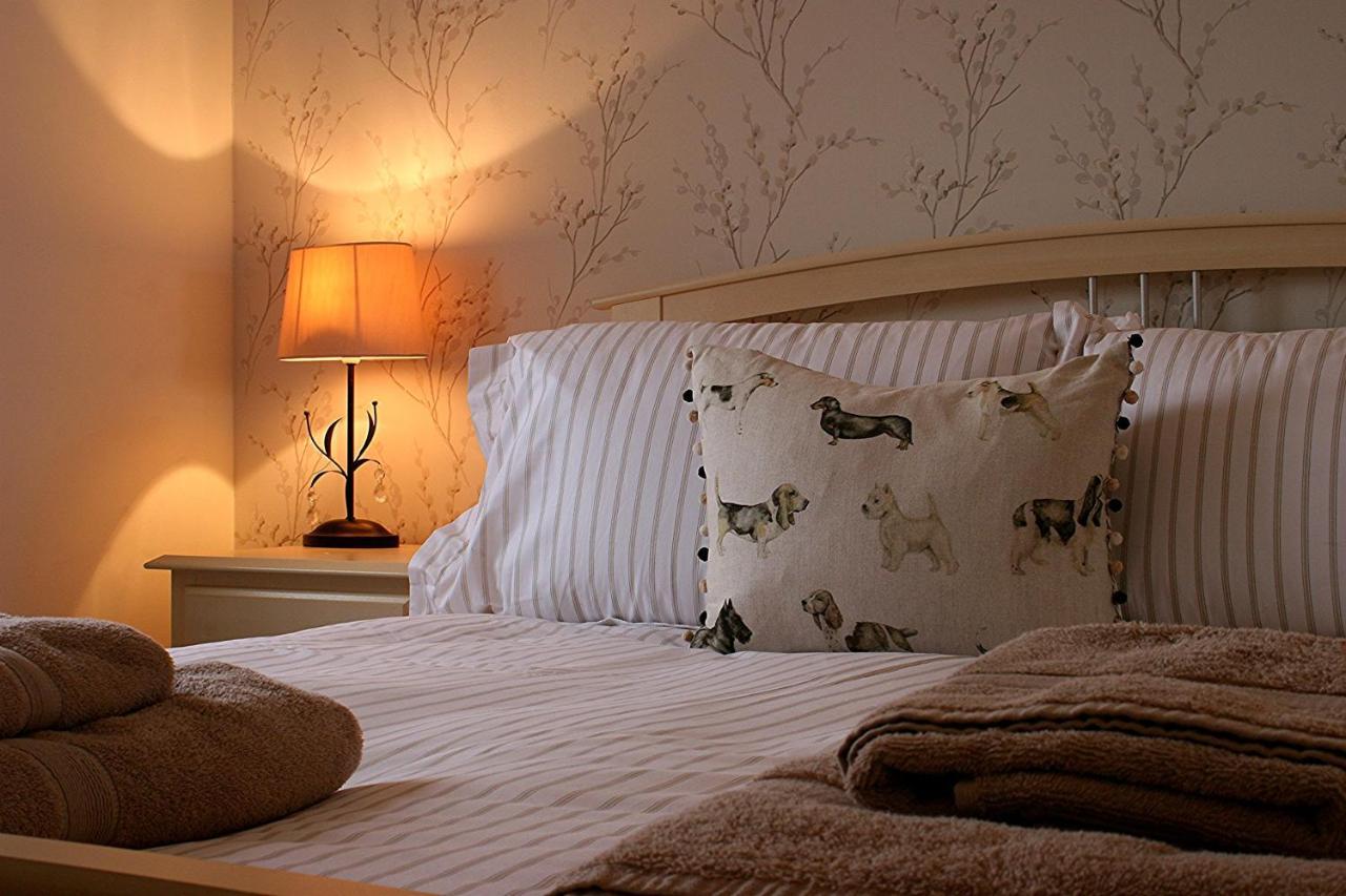 Linden Apartment Стърлинг Екстериор снимка