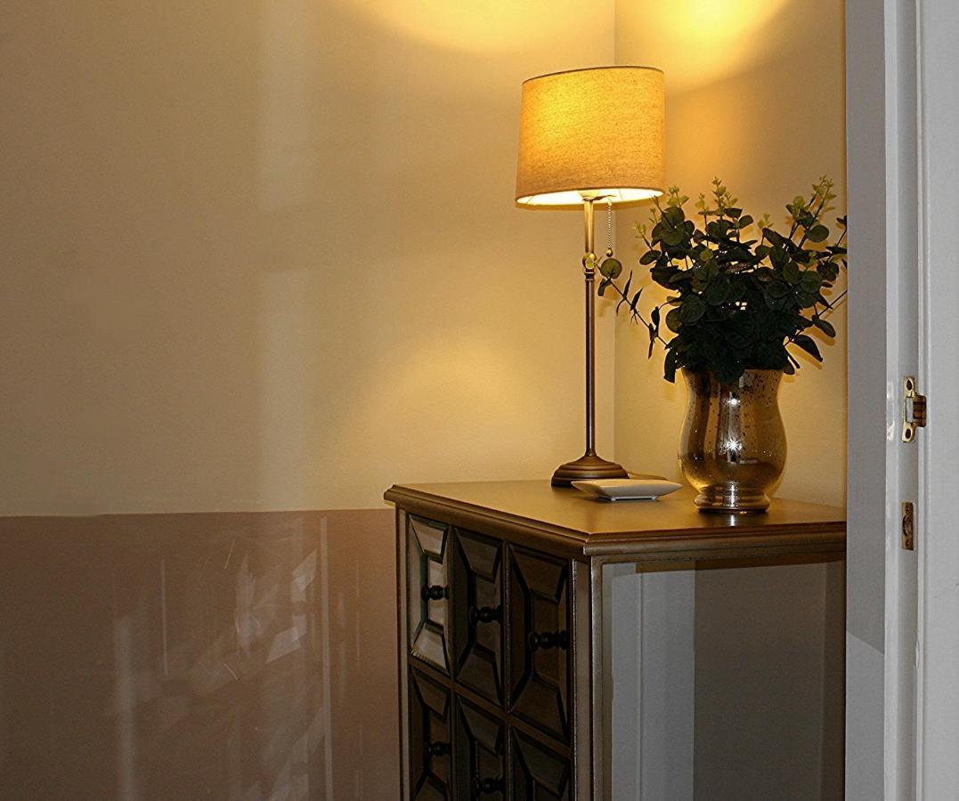 Linden Apartment Стърлинг Екстериор снимка
