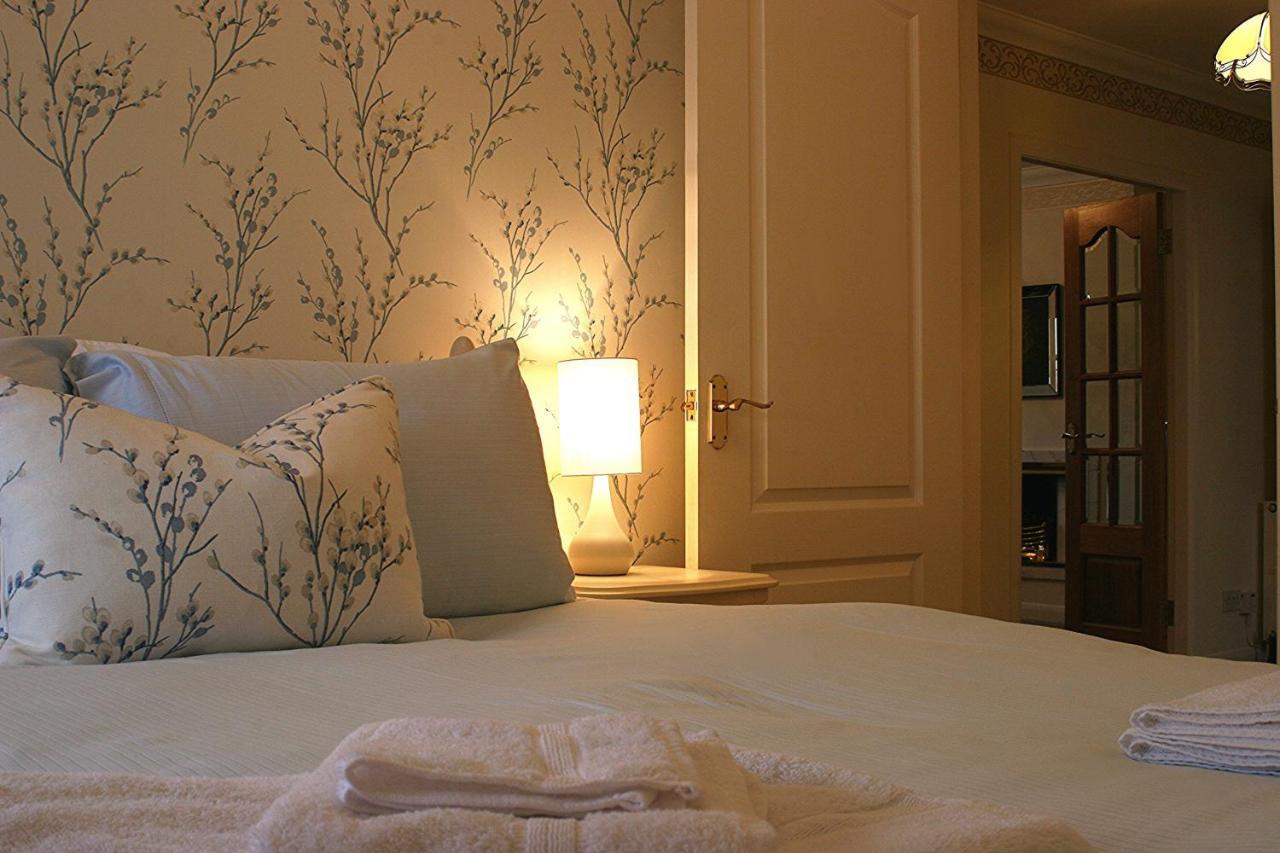Linden Apartment Стърлинг Екстериор снимка