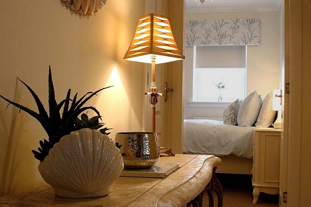 Linden Apartment Стърлинг Екстериор снимка