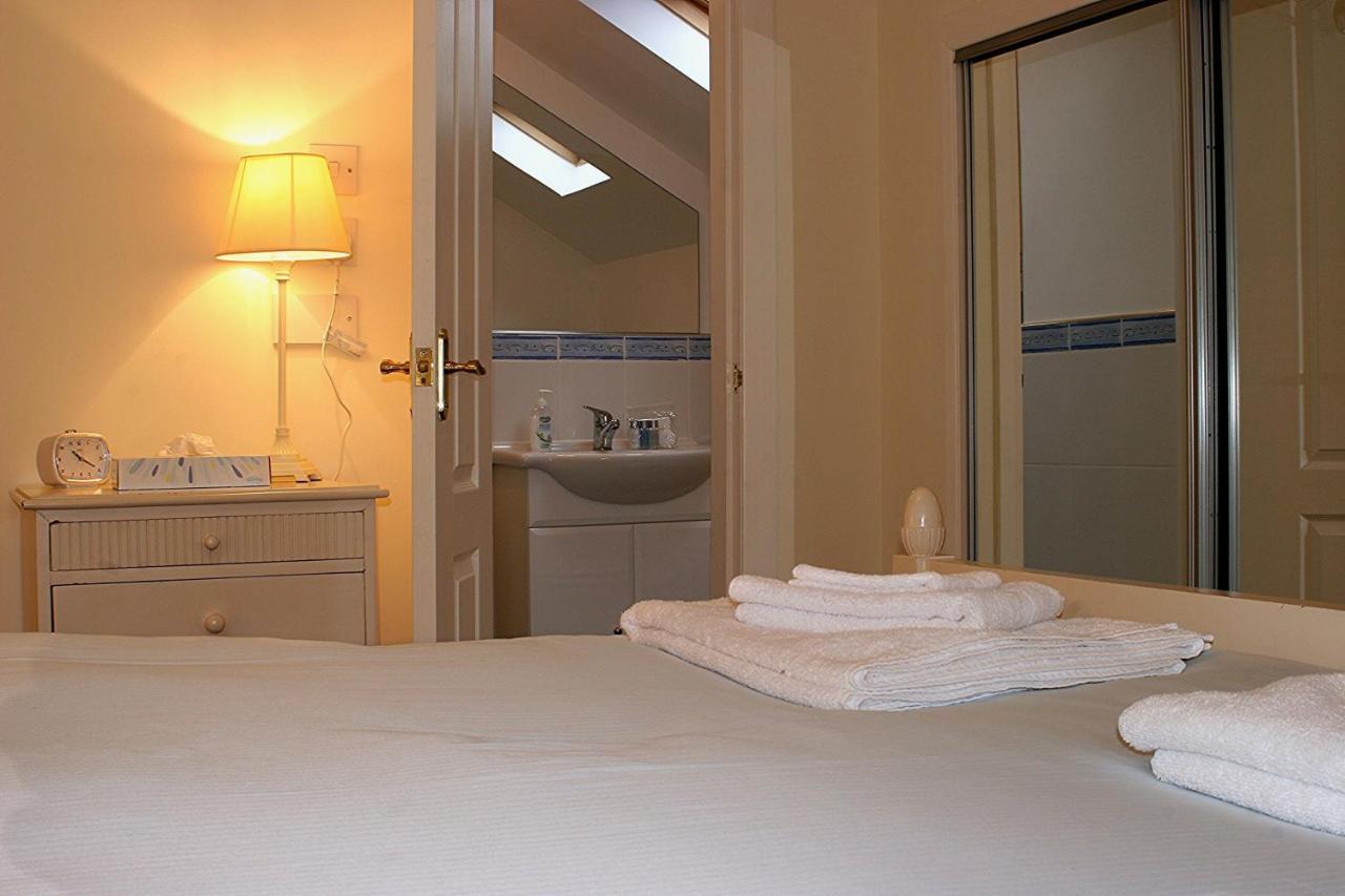 Linden Apartment Стърлинг Екстериор снимка