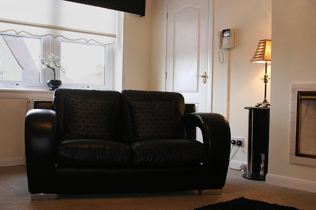 Linden Apartment Стърлинг Екстериор снимка