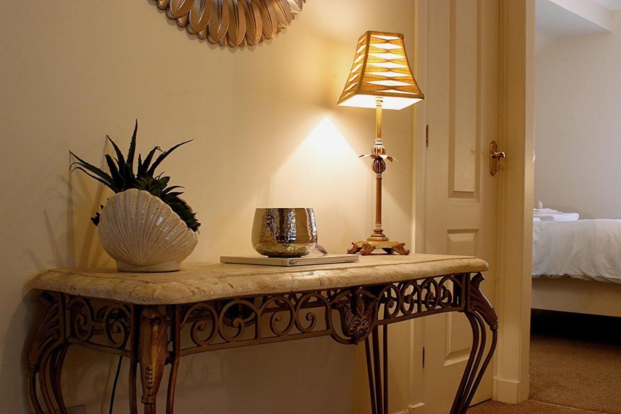 Linden Apartment Стърлинг Екстериор снимка