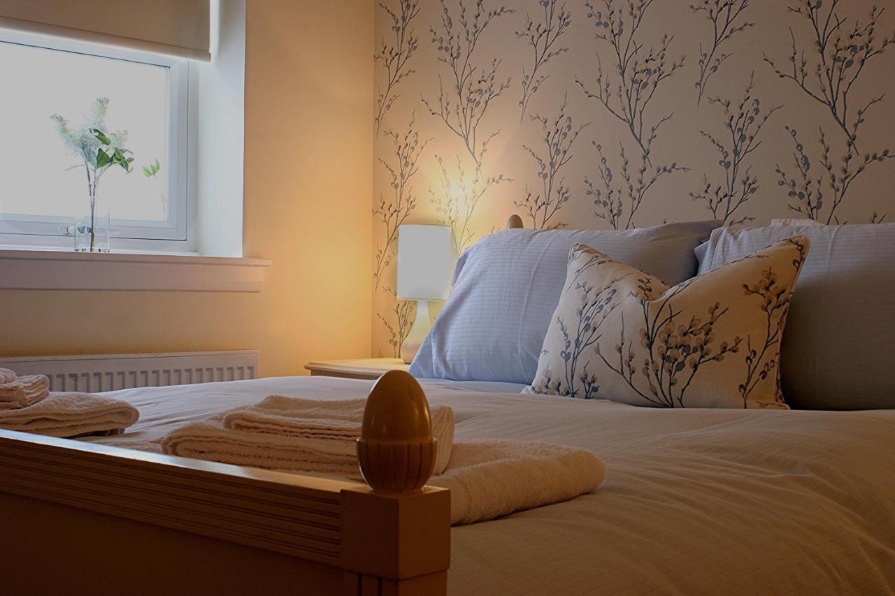 Linden Apartment Стърлинг Екстериор снимка
