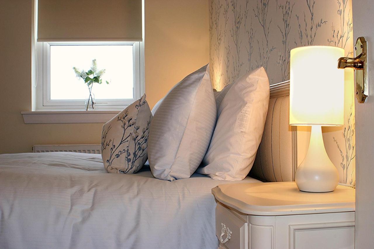 Linden Apartment Стърлинг Екстериор снимка