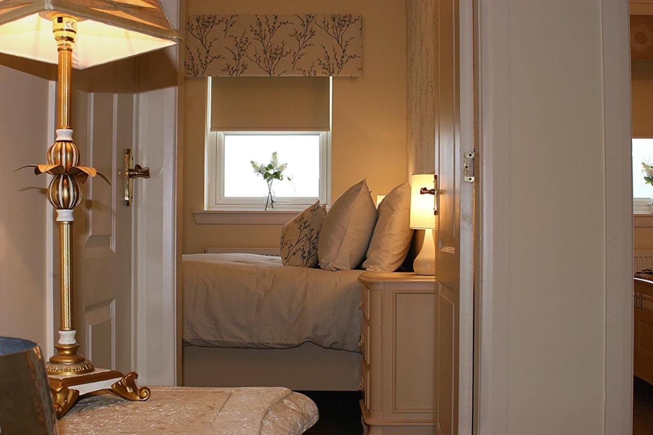 Linden Apartment Стърлинг Екстериор снимка